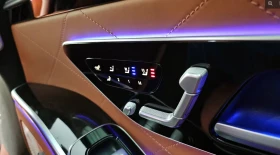 Mercedes-Benz S 580 EXECUTIVE REAR SEATS PACKAGE | DVD, снимка 12
