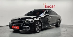 Mercedes-Benz S 580 EXECUTIVE REAR SEATS PACKAGE | DVD, снимка 4