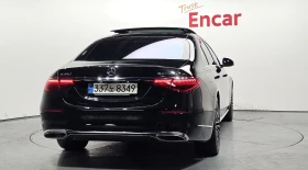 Mercedes-Benz S 580 EXECUTIVE REAR SEATS PACKAGE | DVD, снимка 2