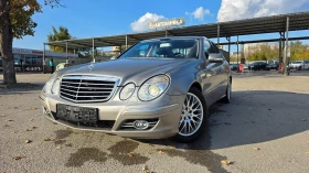 Mercedes-Benz E 280 УНИКАТ/FACE LIFT, снимка 1