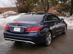 Mercedes-Benz E 400 AMG * DISTRONIC * PANO  , снимка 6