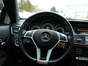 Mercedes-Benz E 400 AMG * DISTRONIC * PANO  , снимка 13