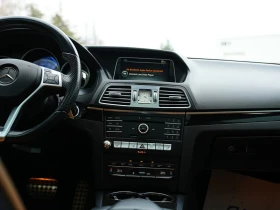 Mercedes-Benz E 400 AMG * DISTRONIC * PANO  , снимка 12