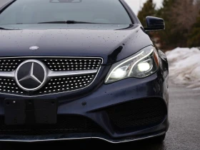Mercedes-Benz E 400 AMG * DISTRONIC * PANO  , снимка 9