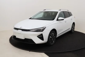 Mg 5 50kW COMFORT FWD , снимка 1