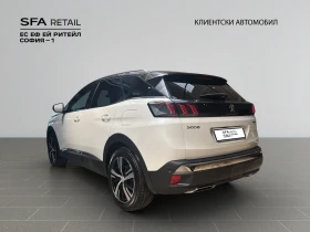 Peugeot 3008 GT 1.6 Plug-in HYBRID 4WD 300 e-EAT8 EURO 6, снимка 7