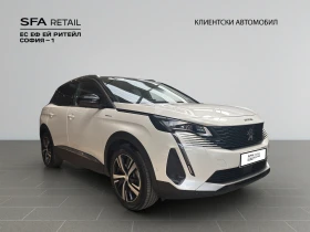 Peugeot 3008 GT 1.6 Plug-in HYBRID 4WD 300 e-EAT8 EURO 6, снимка 3