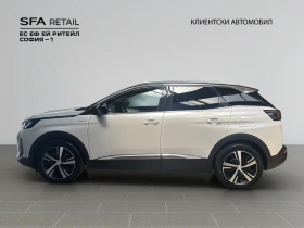 Peugeot 3008 GT 1.6 Plug-in HYBRID 4WD 300 e-EAT8 EURO 6, снимка 8