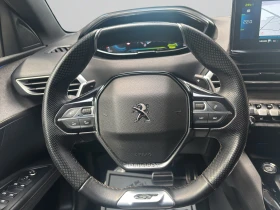 Peugeot 3008 GT 1.6 Plug-in HYBRID 4WD 300 e-EAT8 EURO 6, снимка 11