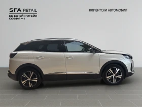 Peugeot 3008 GT 1.6 Plug-in HYBRID 4WD 300 e-EAT8 EURO 6, снимка 4