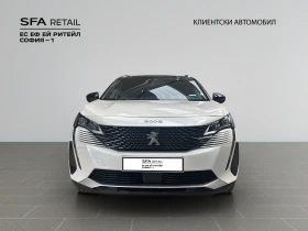Peugeot 3008 GT 1.6 Plug-in HYBRID 4WD 300 e-EAT8 EURO 6, снимка 2