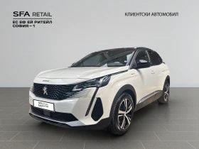 Peugeot 3008 GT 1.6 Plug-in HYBRID 4WD 300 e-EAT8 EURO 6, снимка 1