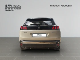 Peugeot 3008 GT 1.6 Plug-in HYBRID 4WD 300 e-EAT8 EURO 6, снимка 6