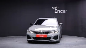 BMW 340 * DIS* 360* PANO* HARMAN* , снимка 3