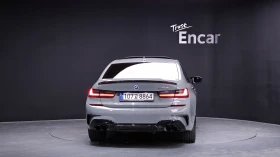 BMW 340 * DIS* 360* PANO* HARMAN* , снимка 4
