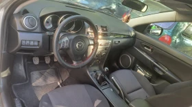 Mazda 3 MZR-CD, снимка 3