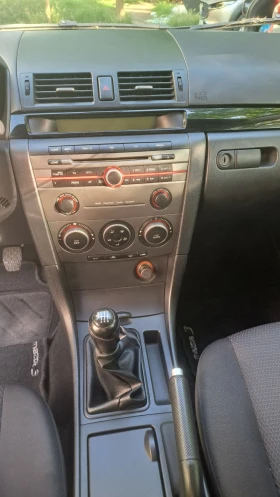 Mazda 3 MZR-CD, снимка 5