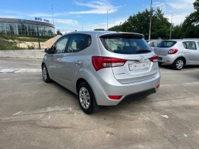 Hyundai Ix20 1.4crdi, снимка 7