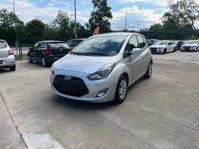 Hyundai Ix20 1.4crdi, снимка 2