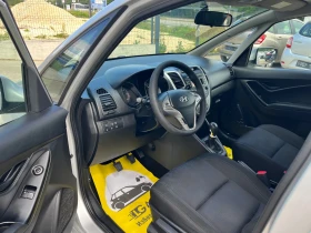 Hyundai Ix20 1.4crdi, снимка 11
