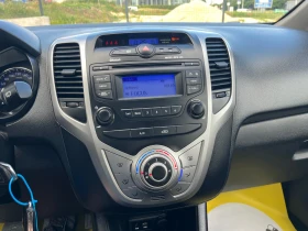 Hyundai Ix20 1.4crdi, снимка 14
