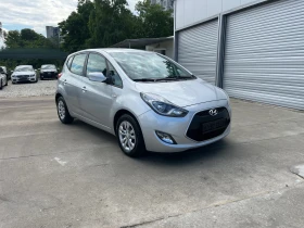Hyundai Ix20 1.4crdi, снимка 3