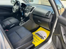 Hyundai Ix20 1.4crdi, снимка 10