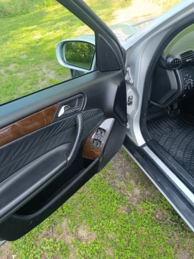 Mercedes-Benz C 270, снимка 9