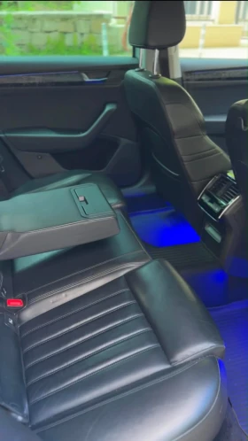 Skoda Superb, снимка 2