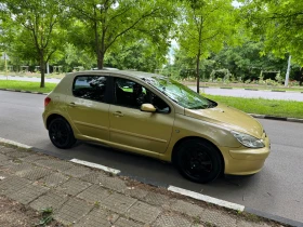 Peugeot 307, снимка 4