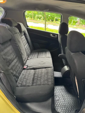 Peugeot 307, снимка 8