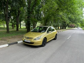 Peugeot 307, снимка 1