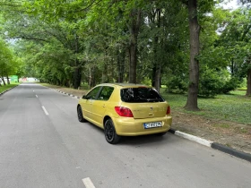 Peugeot 307, снимка 5