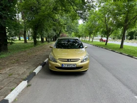 Peugeot 307, снимка 3