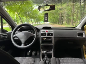 Peugeot 307, снимка 10