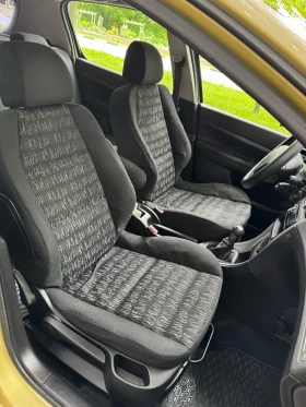 Peugeot 307, снимка 11