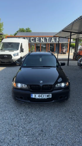 BMW 330 Xdrive, снимка 2