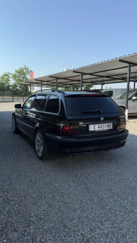 BMW 330 Xdrive, снимка 4