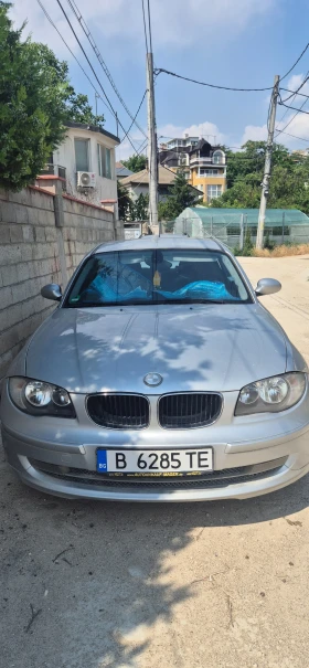 BMW 118, снимка 1