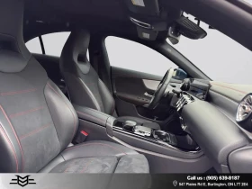 Mercedes-Benz CLA 250 ЦЕНА ДО БЪЛГАРИЯ РЕГИСТРАЦИЯ & АВТОКРЕДИТ, снимка 14