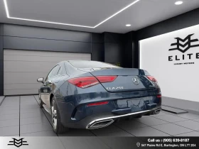Mercedes-Benz CLA 250 ЦЕНА ДО БЪЛГАРИЯ РЕГИСТРАЦИЯ & АВТОКРЕДИТ, снимка 10