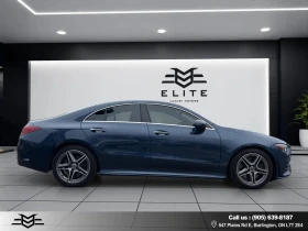 Mercedes-Benz CLA 250 ЦЕНА ДО БЪЛГАРИЯ РЕГИСТРАЦИЯ & АВТОКРЕДИТ, снимка 8