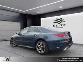 Mercedes-Benz CLA 250 ЦЕНА ДО БЪЛГАРИЯ РЕГИСТРАЦИЯ & АВТОКРЕДИТ, снимка 9