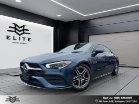 Mercedes-Benz CLA 250 ЦЕНА ДО БЪЛГАРИЯ РЕГИСТРАЦИЯ & АВТОКРЕДИТ, снимка 3