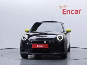 Mini Cooper Se Electric 3Rd Gen, снимка 3