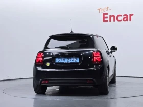 Mini Cooper Se Electric 3Rd Gen, снимка 4