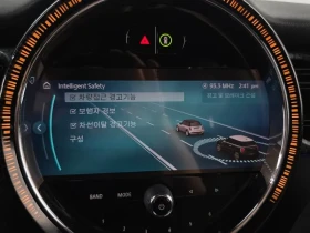 Mini Cooper Se Electric 3Rd Gen, снимка 16