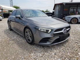 Mercedes-Benz A 180 D AMG EDITION/ДИСТРОНИК/ПОДГРЕВ/КЕЙ ЛЕС /05/2019г., снимка 3