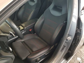 Mercedes-Benz A 180 D AMG EDITION/ДИСТРОНИК/ПОДГРЕВ/КЕЙ ЛЕС /05/2019г., снимка 8