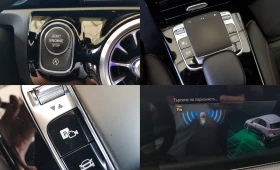 Mercedes-Benz A 180 D AMG EDITION/ДИСТРОНИК/ПОДГРЕВ/КЕЙ ЛЕС /05/2019г., снимка 14